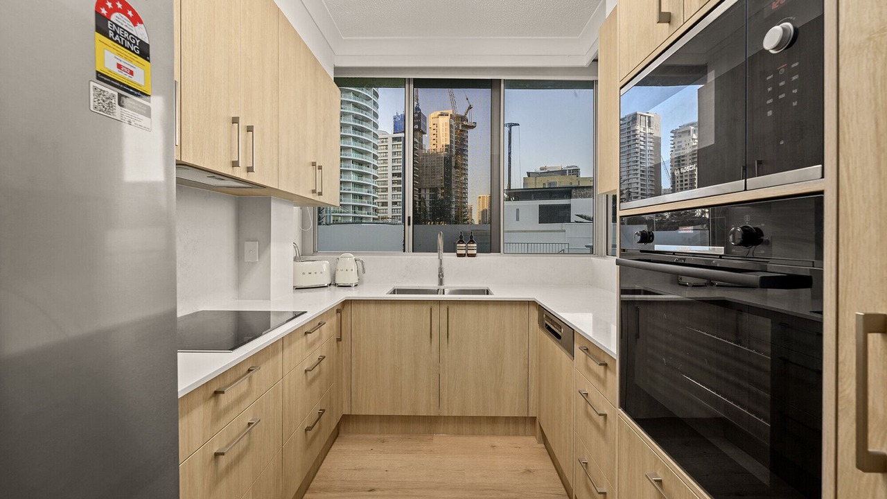 Photo of Kitchen in Main Beach