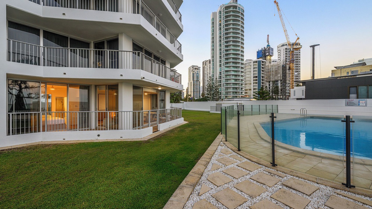 Photo of Outdoor in Main Beach