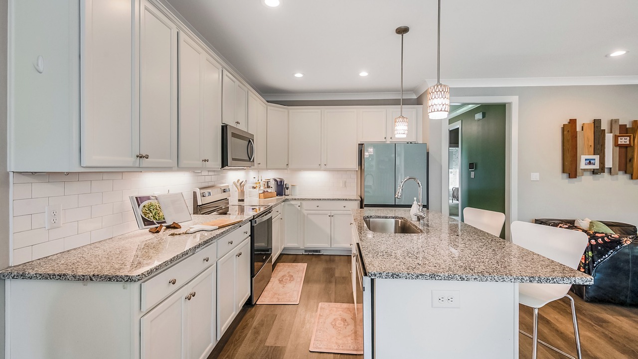 Photo of Kitchen in Wake Forest