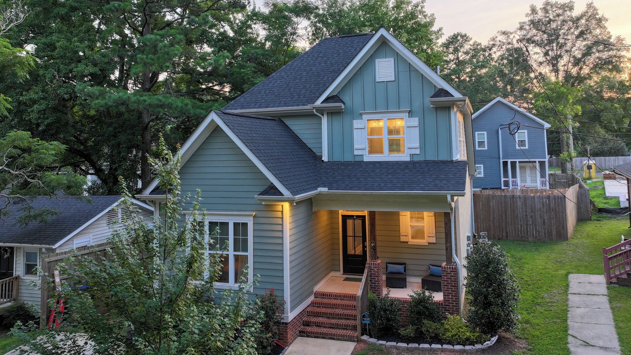 Photo of Outdoor in Wake Forest