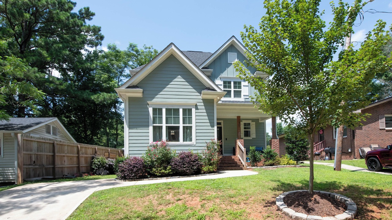 Photo of Outdoor in Wake Forest
