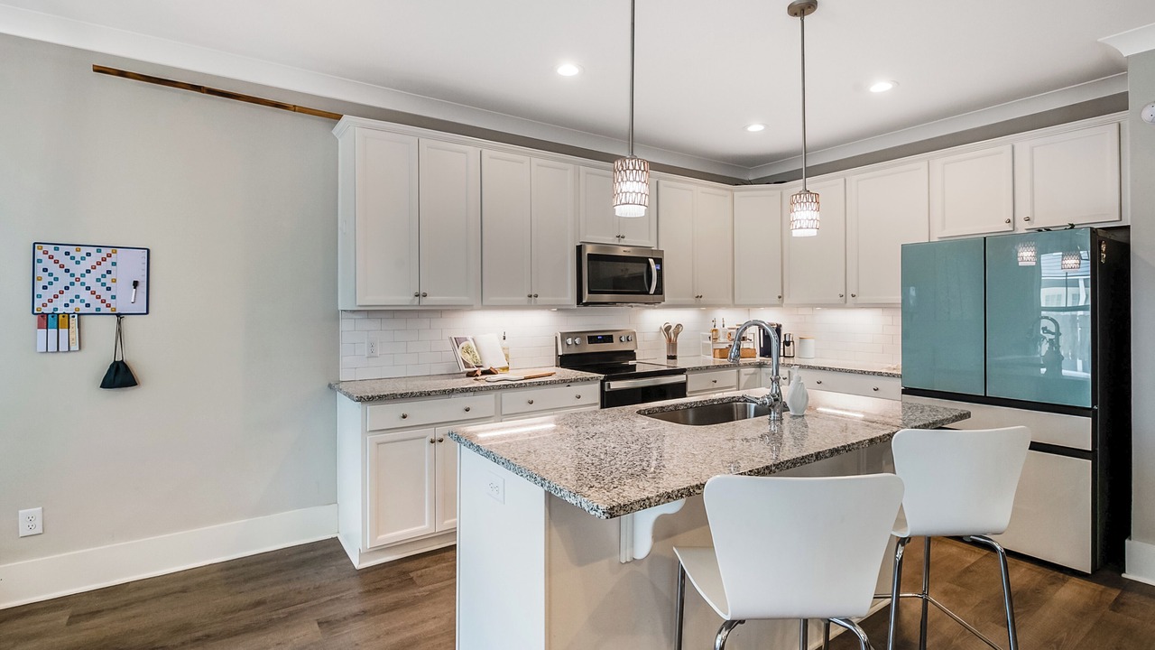 Photo of Kitchen in Wake Forest