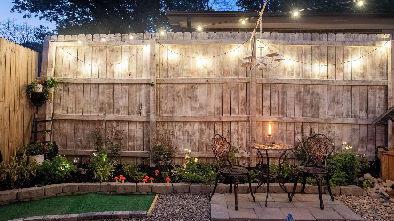 Photo of Patio Balcony in Wake Forest