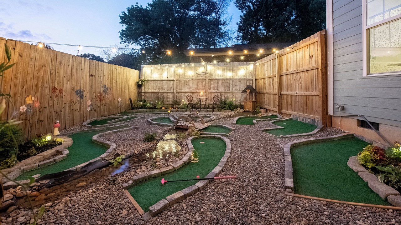 Photo of Outdoor in Wake Forest