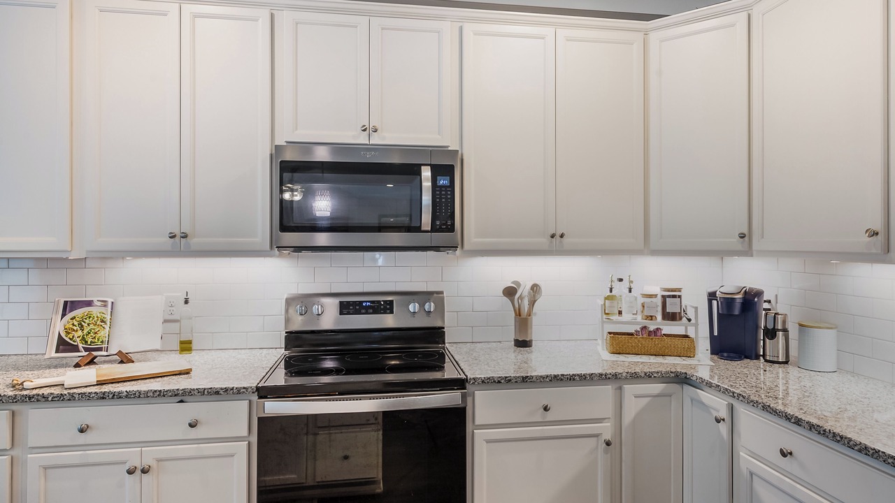 Photo of Kitchen in Wake Forest