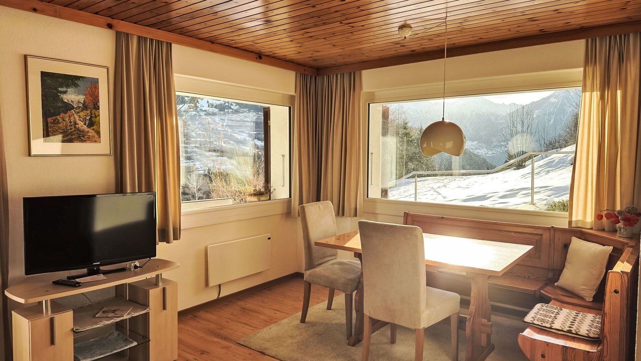 Photo of Patio Balcony in Inden
