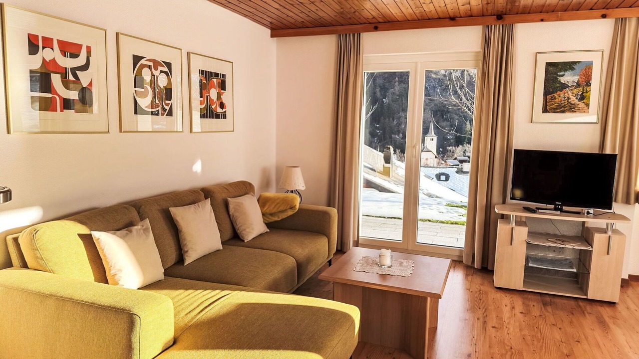 Photo of Patio Balcony in Inden