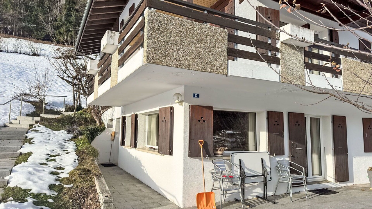 Photo of Patio Balcony in Inden