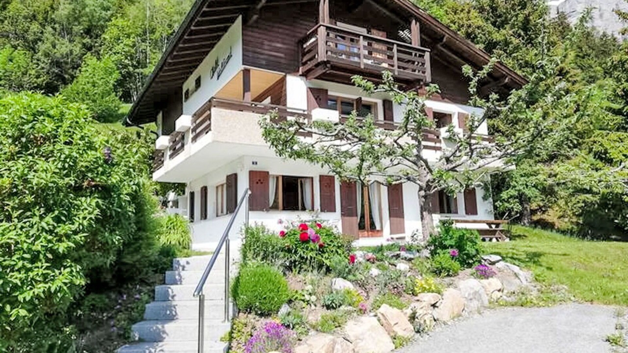 Photo of Patio Balcony in Inden