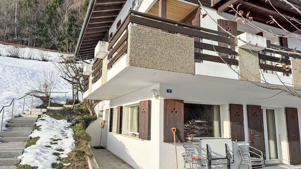 Photo of Patio Balcony in Inden