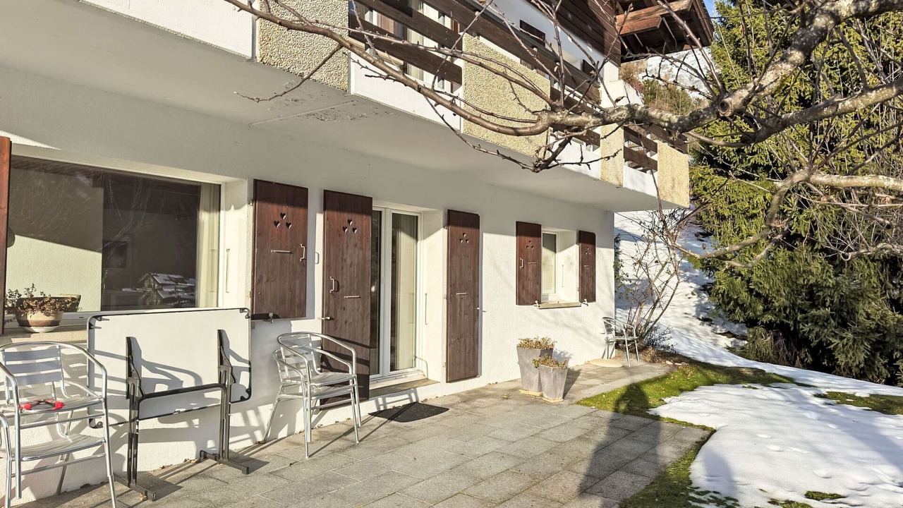 Photo of Patio Balcony in Inden