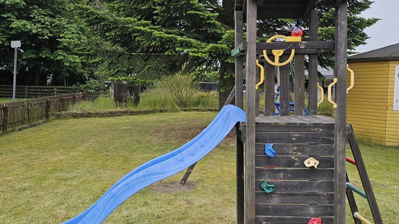 Photo of Outdoor in Glesborg