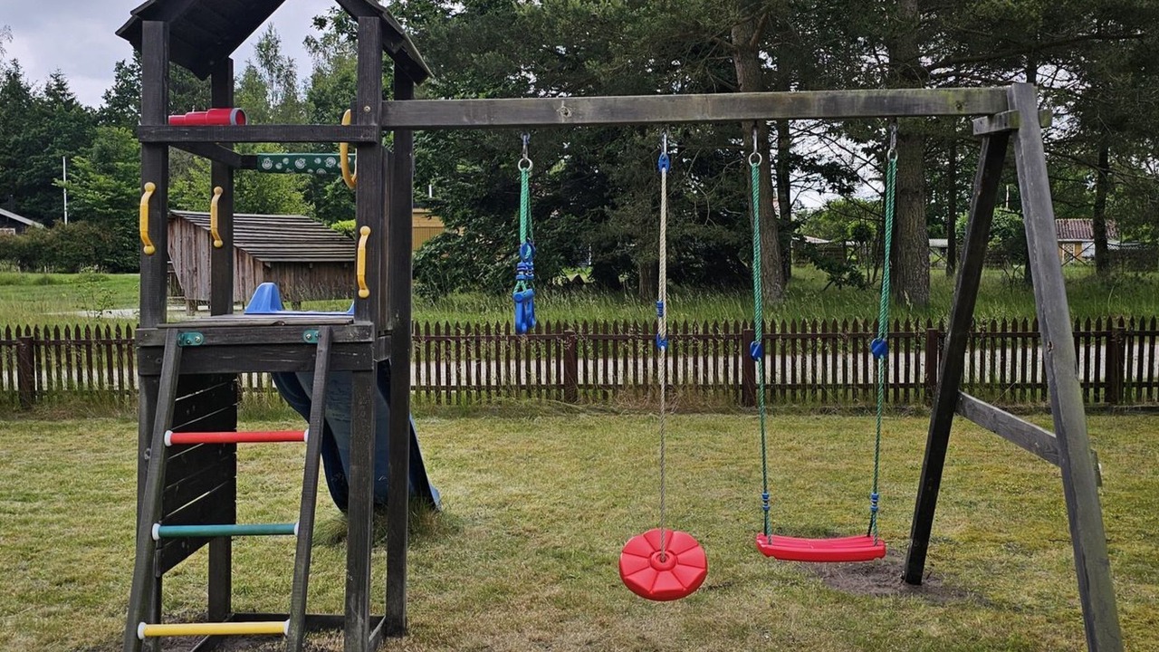 Photo of Outdoor in Glesborg