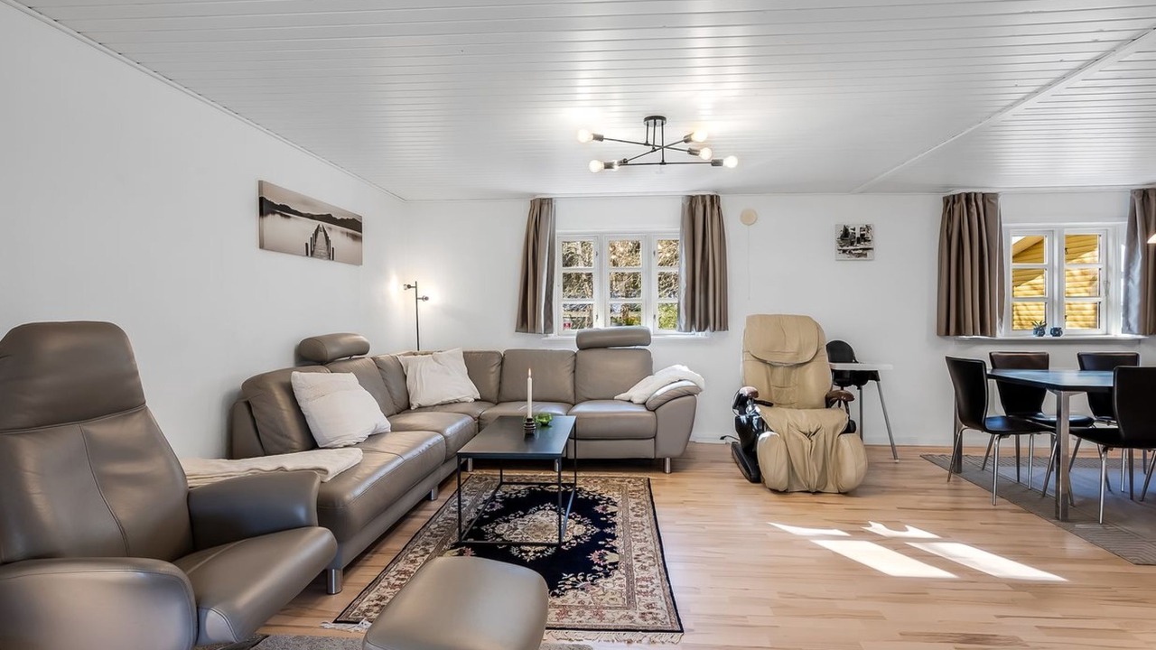 Photo of Livingroom in Glesborg