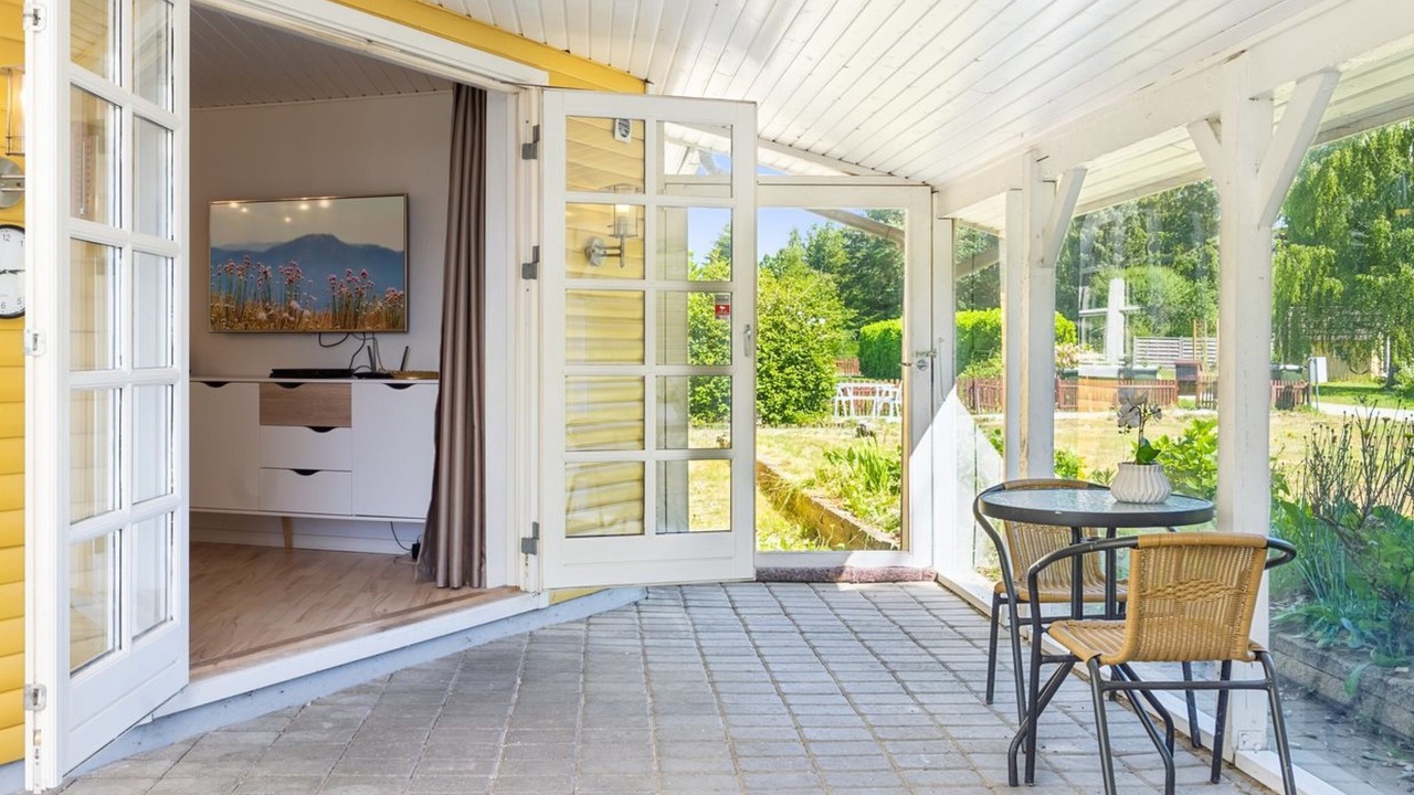 Photo of Livingroom in Glesborg
