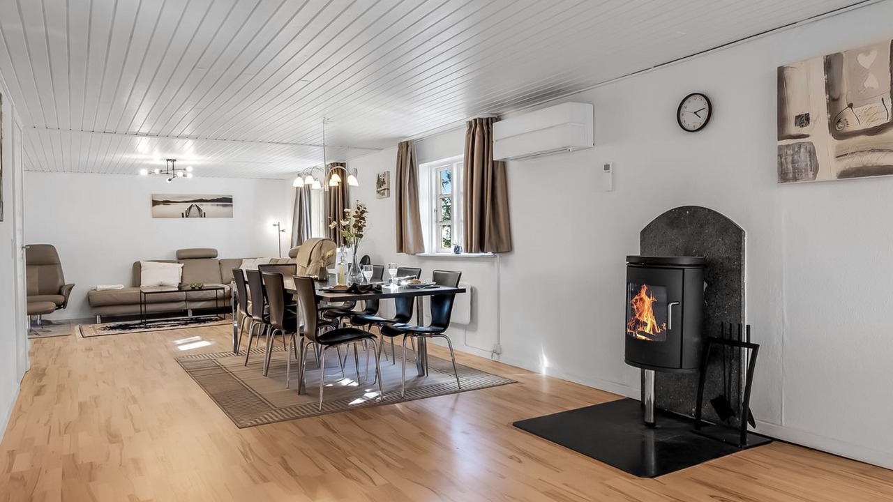 Photo of Livingroom in Glesborg