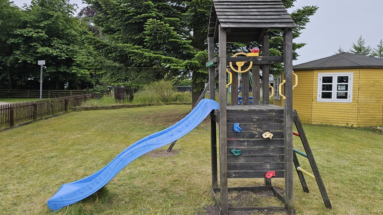 Photo of Outdoor in Glesborg