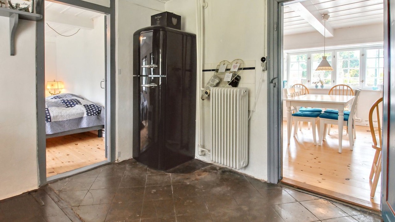 Photo of Bedroom in Møgeltønder
