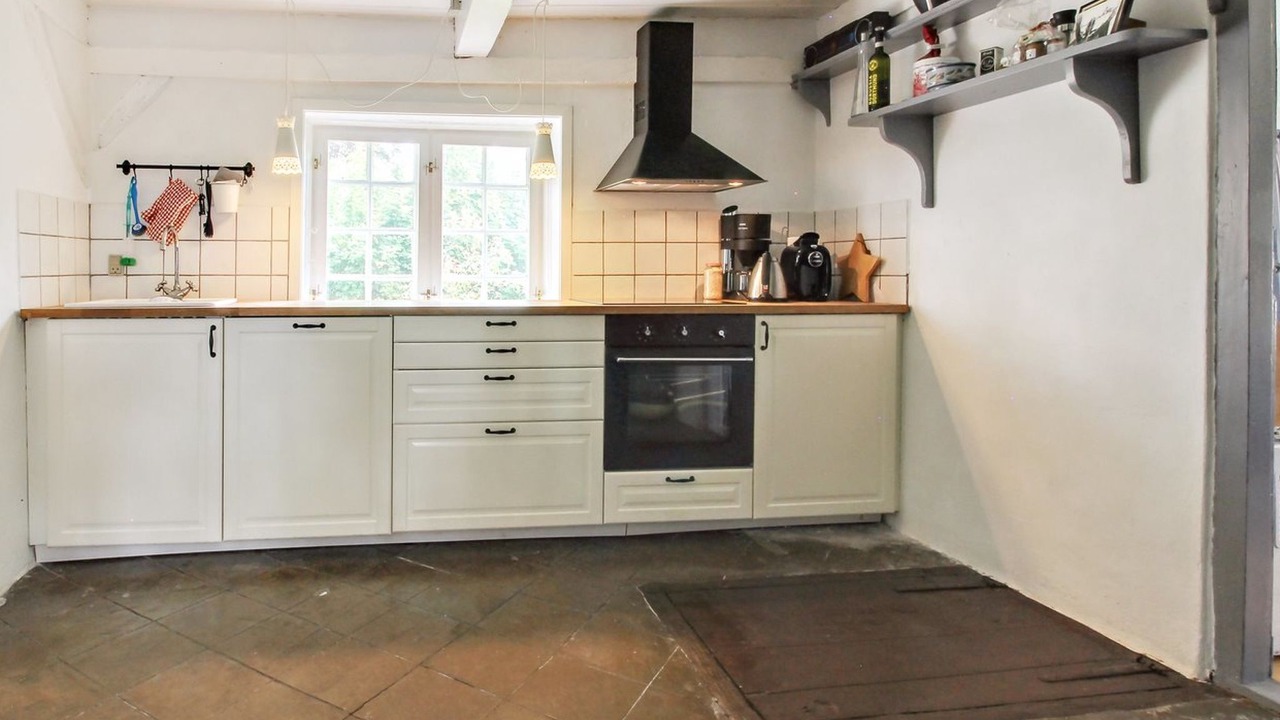 Photo of Bedroom in Møgeltønder