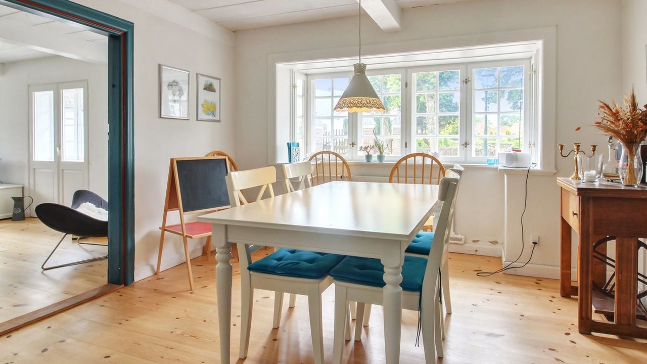 Photo of Livingroom in Møgeltønder