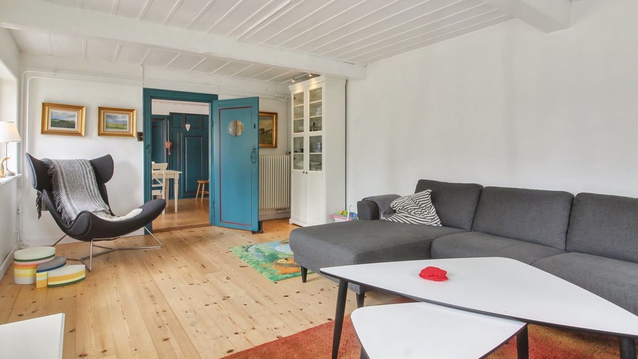 Photo of Livingroom in Møgeltønder