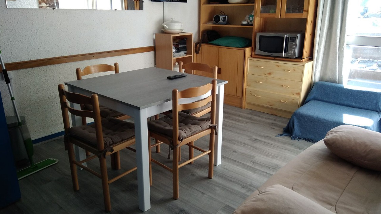 Photo of Livingroom in La Mongie