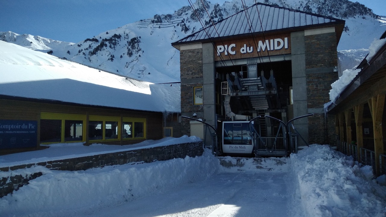Photo of Others in La Mongie