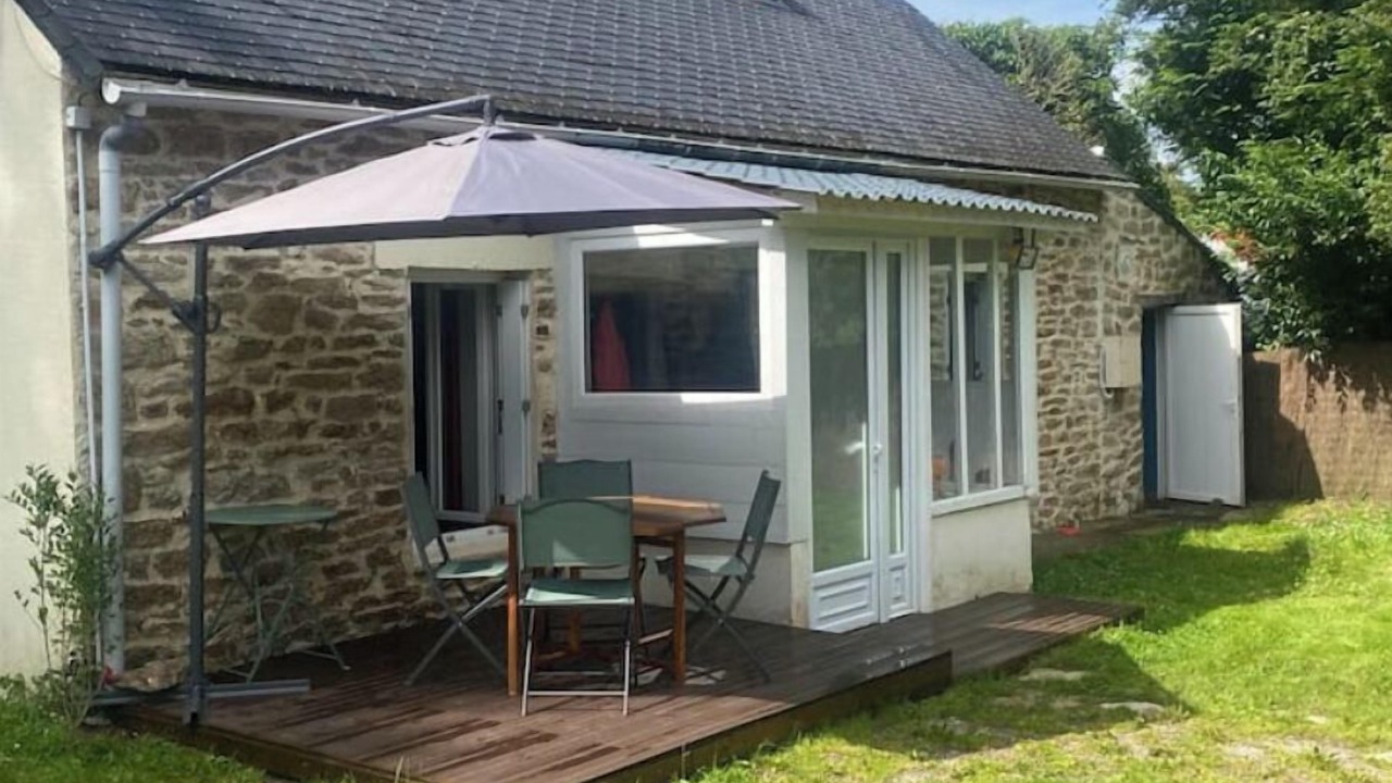 Photo of Outdoor in Lanvenegen