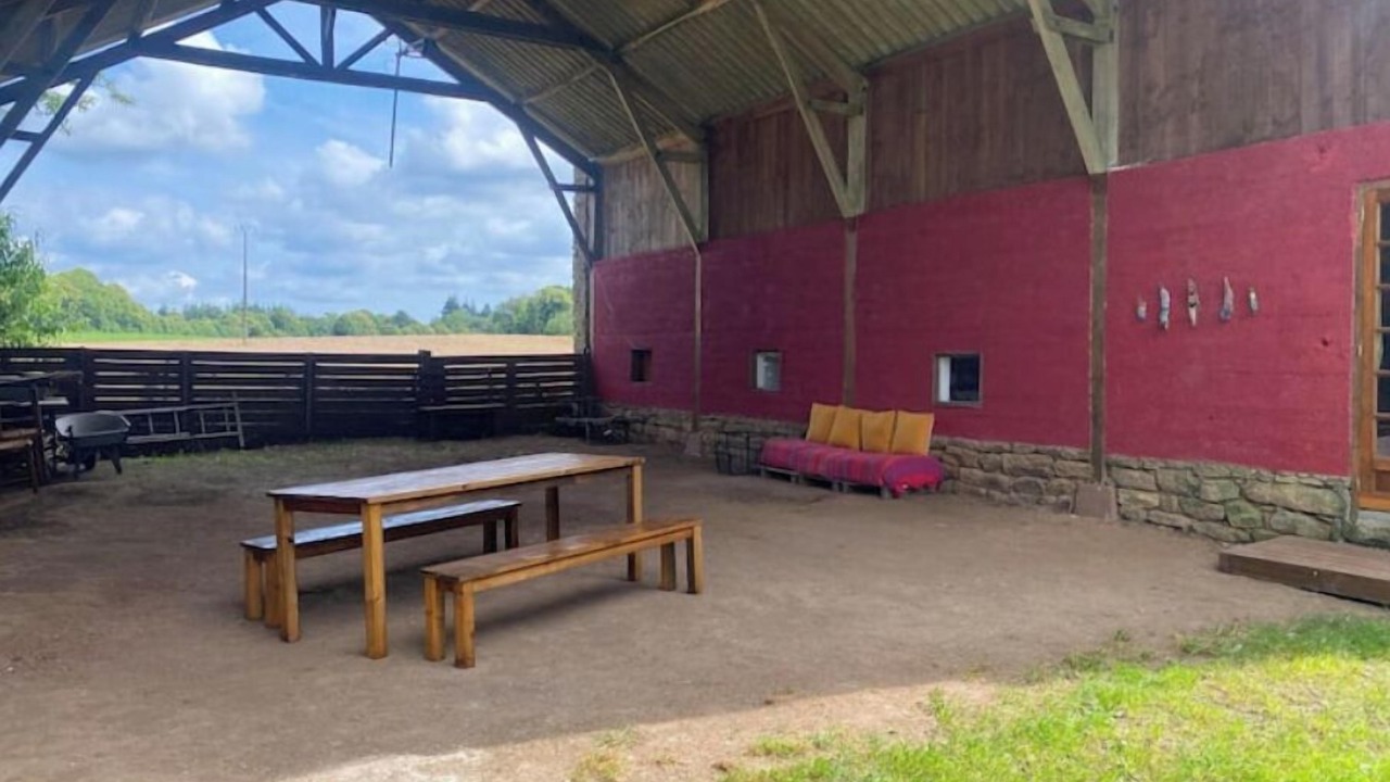 Photo of Outdoor in Lanvenegen