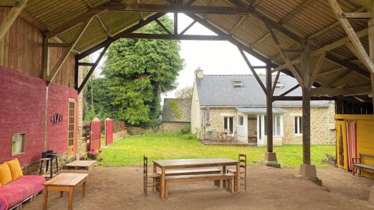 Photo of Outdoor in Lanvenegen