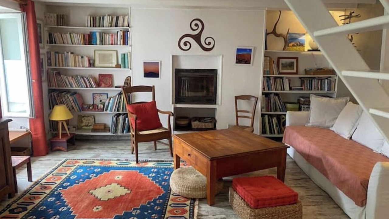 Photo of Livingroom in Lanvenegen