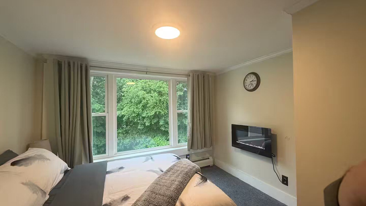 Photo of Bedroom in Saranac Lake