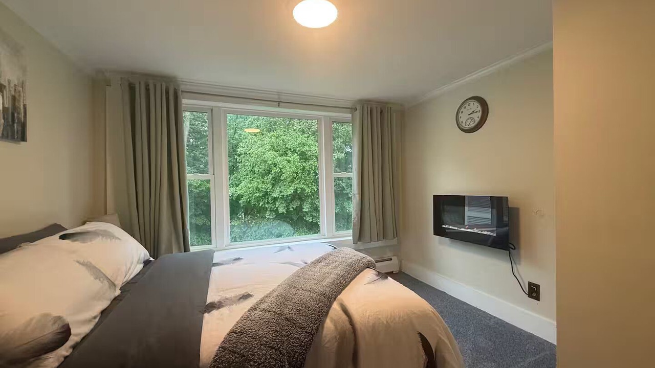 Photo of Bedroom in Saranac Lake