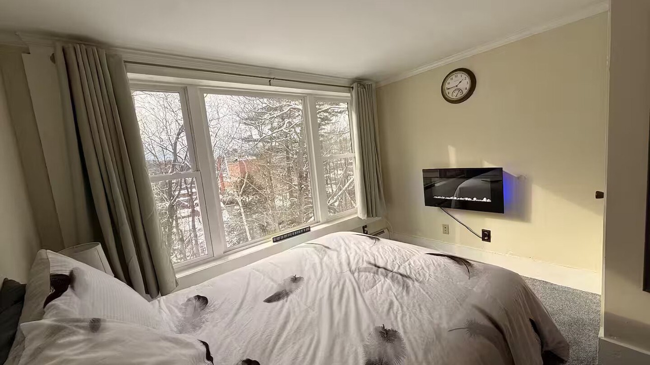 Photo of Bedroom in Saranac Lake
