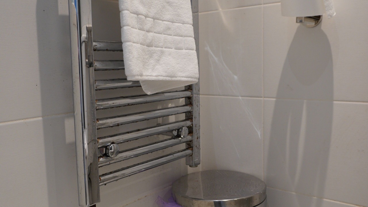 Photo of Bathroom in Glasgow