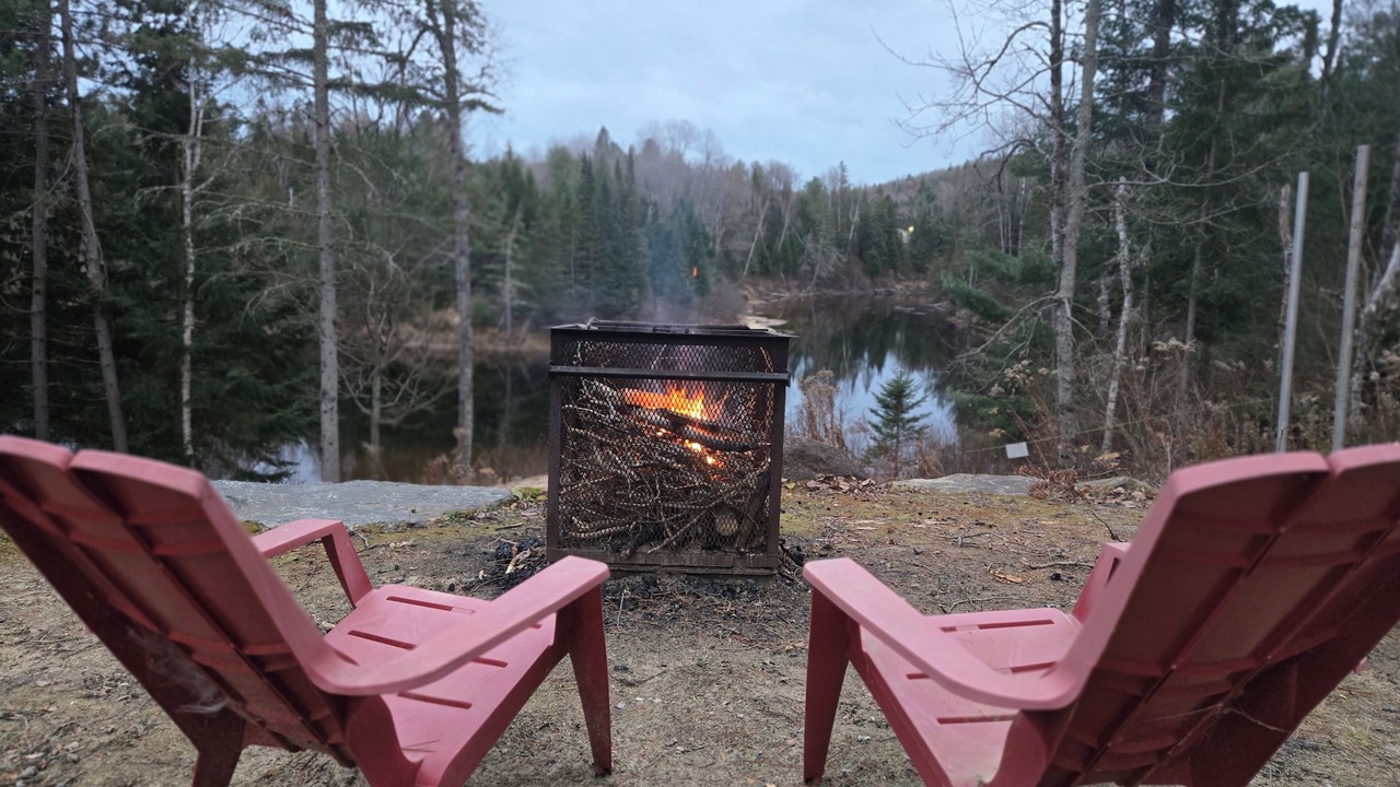 Photo of Outdoor in Mauricie