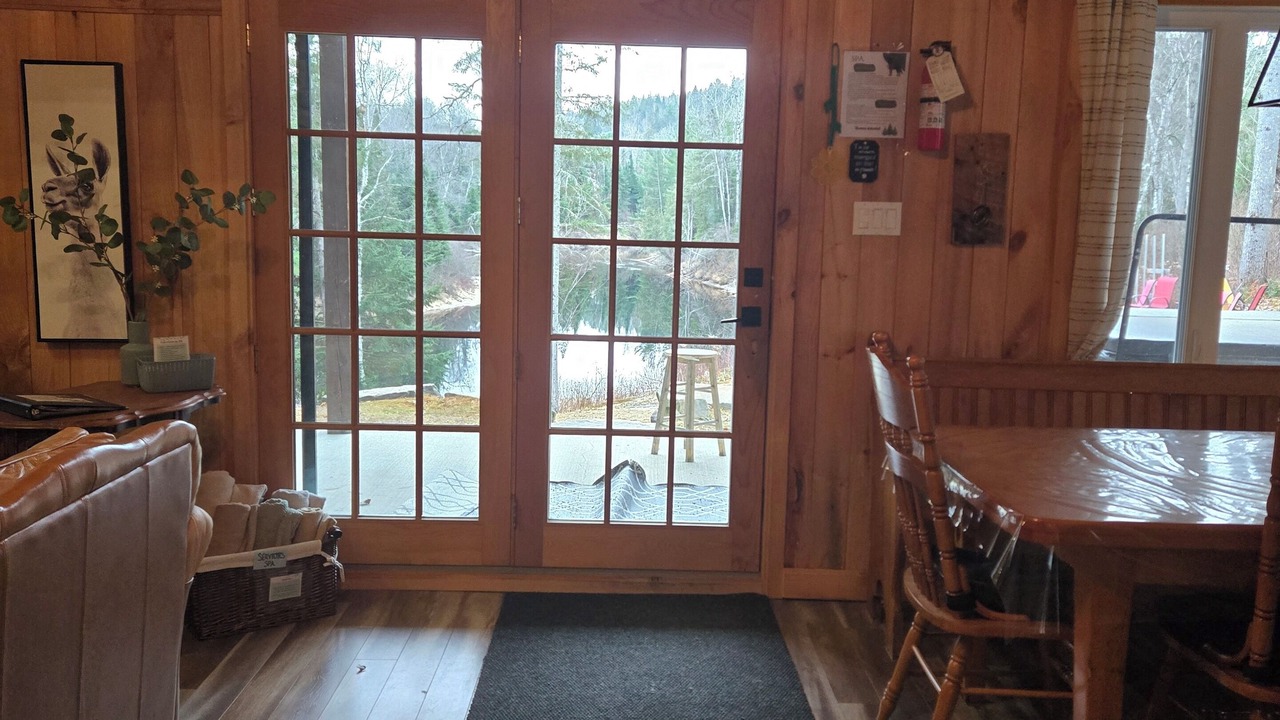 Photo of Others in Mauricie