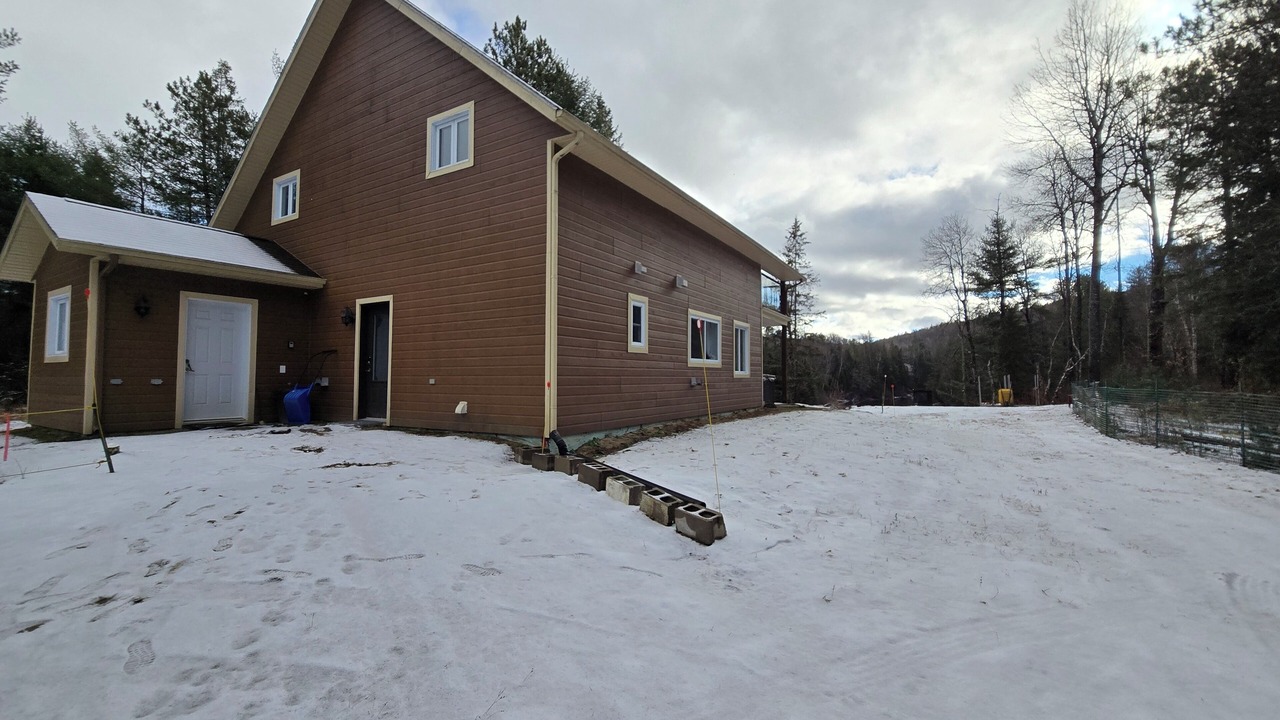 Photo of Outdoor in Mauricie