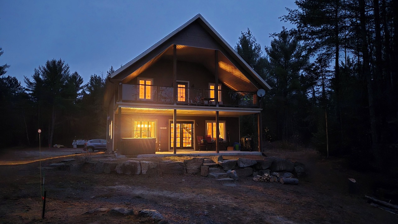 Photo of Outdoor in Mauricie