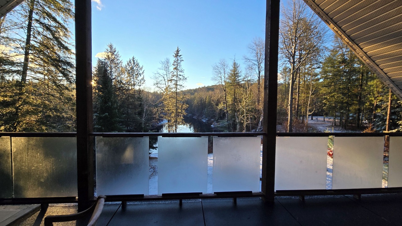 Photo of Outdoor in Mauricie