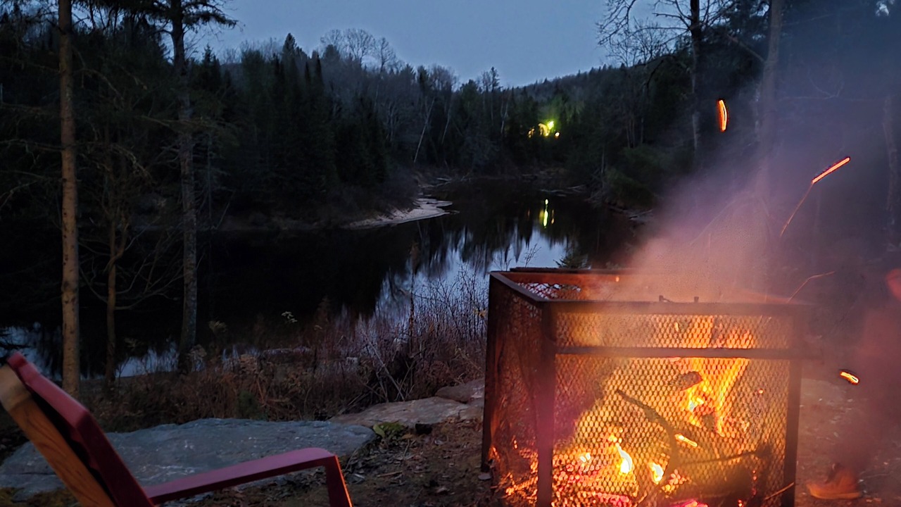 Photo of Outdoor in Mauricie