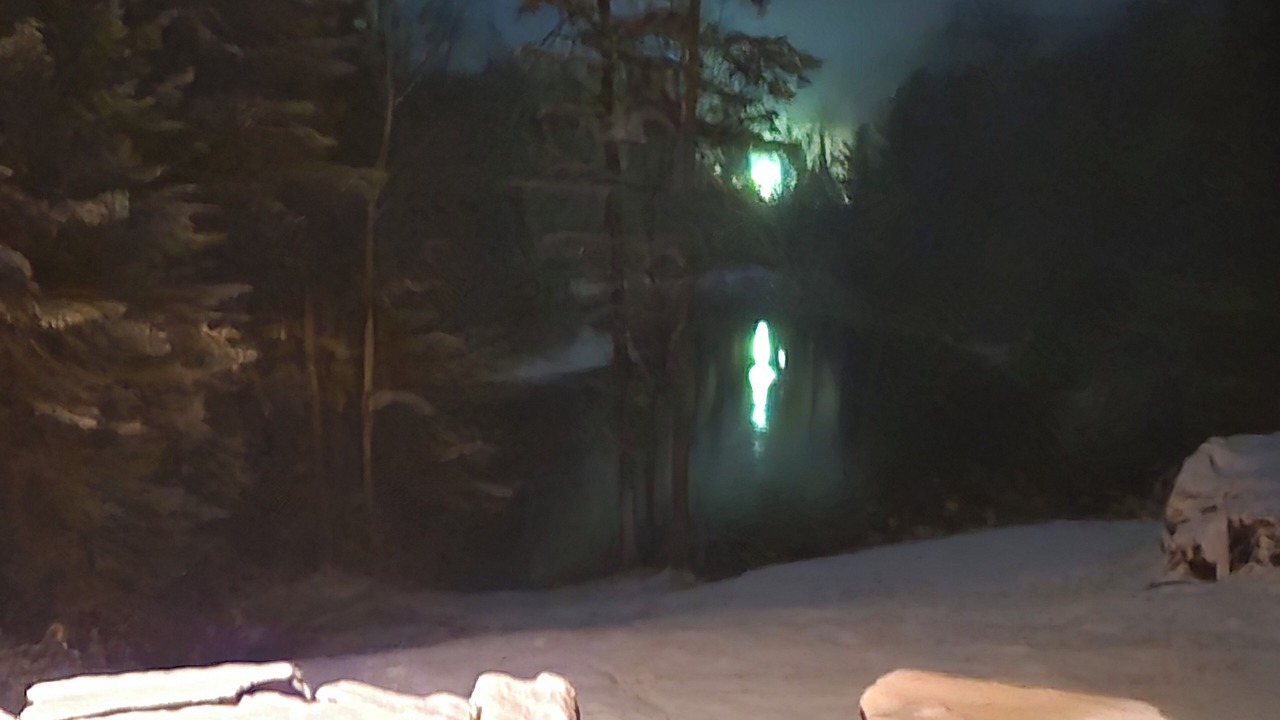 Photo of Others in Mauricie