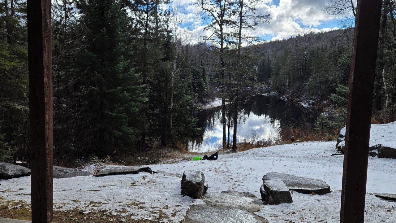 Photo of Outdoor in Mauricie