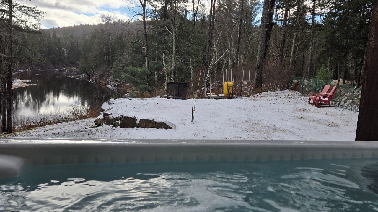 Photo of Outdoor in Mauricie