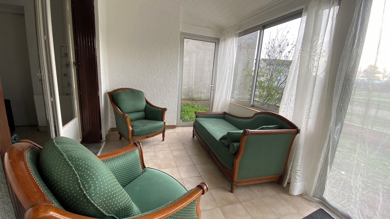 Photo of Livingroom in Labastide-d'Anjou