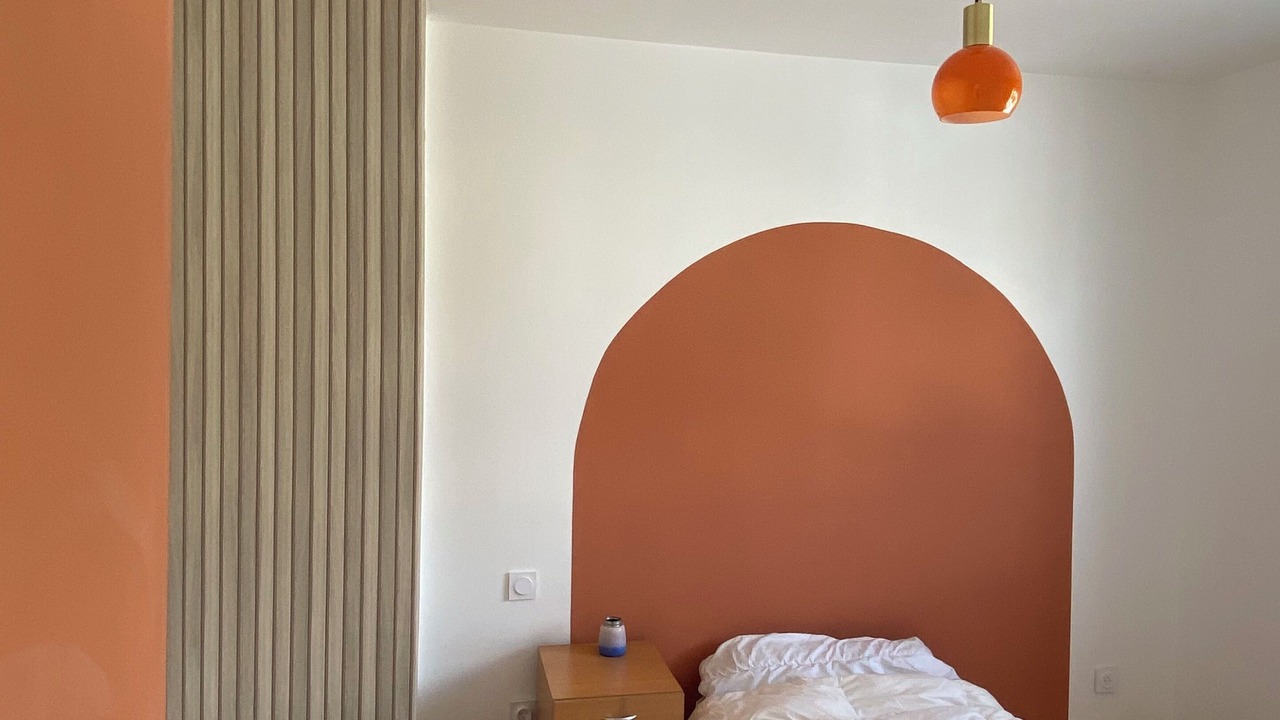 Photo of Bedroom in Labastide-d'Anjou
