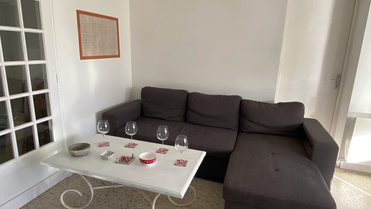 Photo of Livingroom in Labastide-d'Anjou