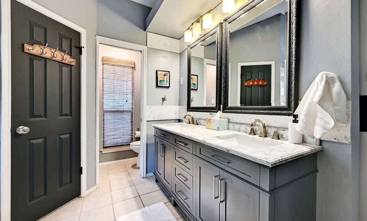 Photo of Bathroom in Gracywoods