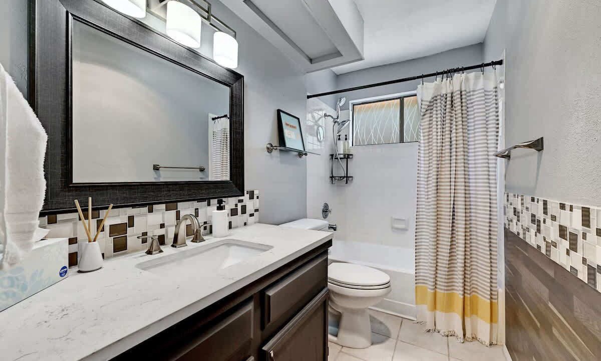 Photo of Bathroom in Gracywoods