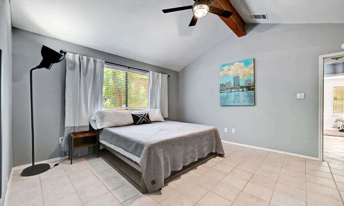 Photo of Bedroom in Gracywoods